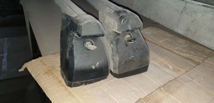 Ford Focus 2 багажник на крышу оригинал