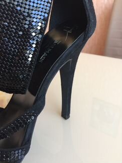 Giuseppe zanotti оригинал