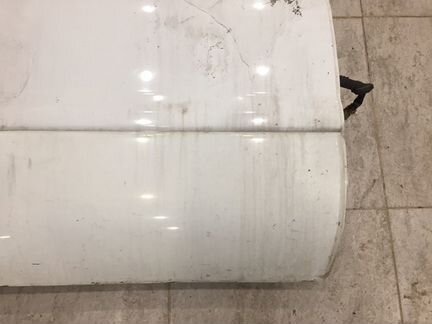 Дверь задняя правая задняя правая Subaru Forester