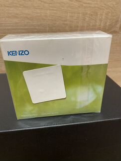 Kenzo 10:10 in Sicilia (лимитка)