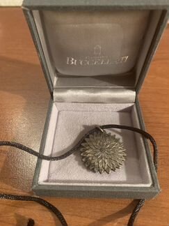 Кулон Бучелати (Buccellati)