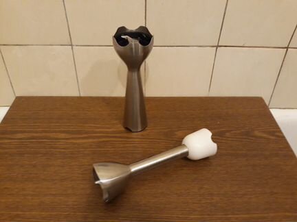 Блендеры Philips частями