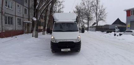 Iveco Daily 3.0 МТ, 2014, 406 146 км