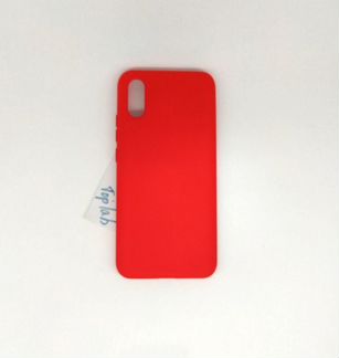 Чехол Xiaomi Redmi 9a