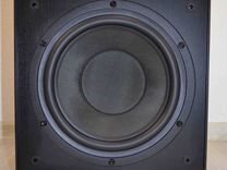 Сабвуфер wharfedale diamond sw150 схема