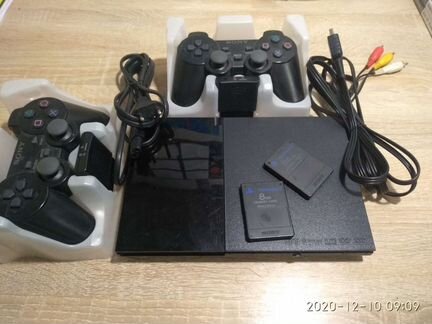 Sony playstation 2