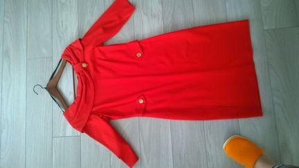 Шикарное платье (Канада)