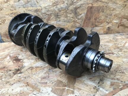Коленвал VW Golf IV/Bora 1997-2005