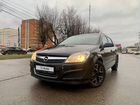 Opel Astra 1.6 МТ, 2008, 288 500 км