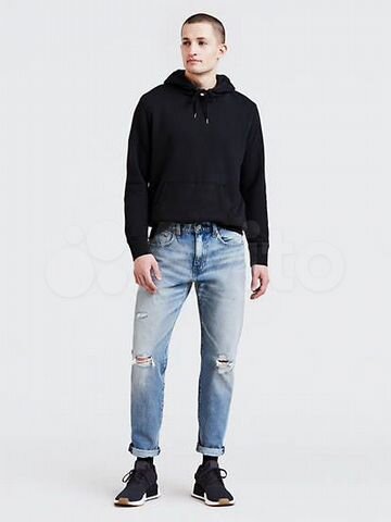 hi ball roll jeans levis