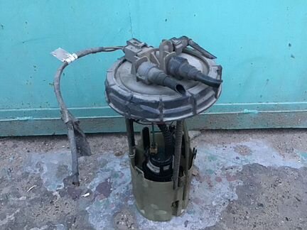 Насос топливный в бак мерседес спринтер 906 Крафте