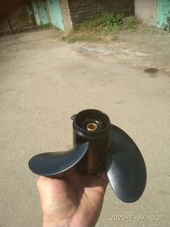 Винт для тохатсу 9.8