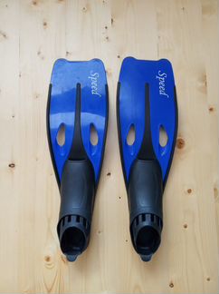 Ласты, 38-39 размер