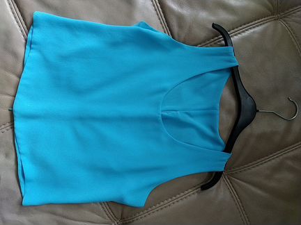 Топик-майка