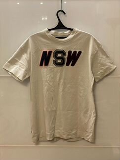 Футболка Nike NSW
