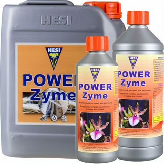 Ферментный экстракт для растений hesi PowerZyme