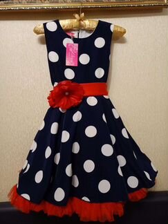 Детскок платье 