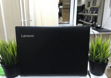 Ноутбук Lenovo/ 4Gb/ 500Gb