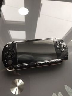 Sony PSP-S110