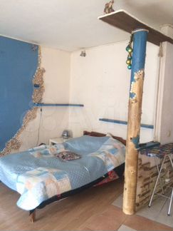 Квартира-студия, 32 м², 4/9 эт.