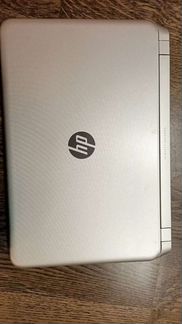 Ноутбук HP Pavilion 17-f105nr