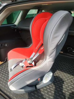 Автокресло детское Romatti