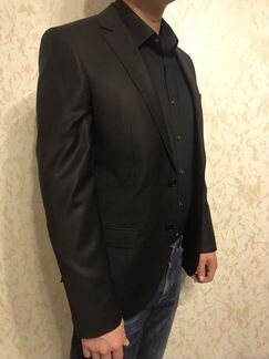 Пиджак и жилет Giotelli 48-50р