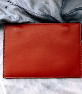 Кошелек tommy hilfiger