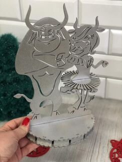 Салфетница