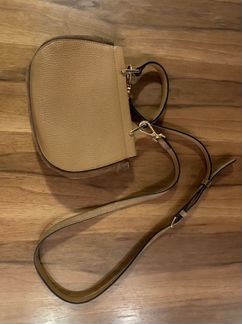 Сумка женская через плечо Coccinelle