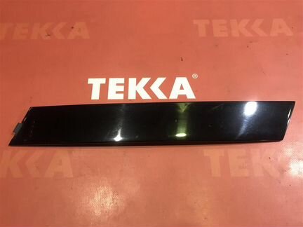 Молдинг двери задней левой бмв Х5 E53