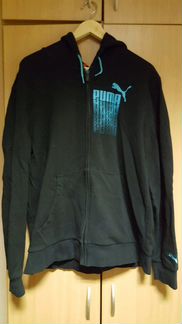 Толстовка Puma