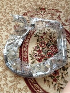 Трубка кондиционера Ford Focus