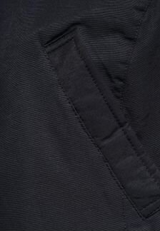 Синяя парка куртка Tom Farr