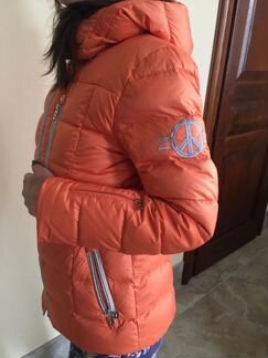 Куртка bogner XL, 2 XL, 3XL