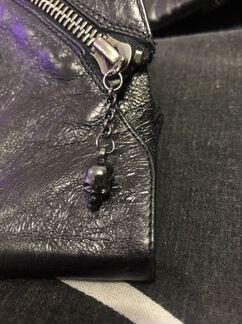 Alexander McQueen ботинки