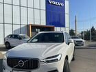 Volvo XC60 2.0 AT, 2019, 36 000 км