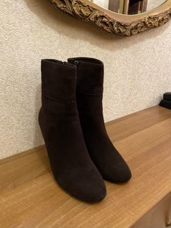 Полусапожки Patrol (size 39)