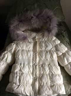 Куртка Burberry, Christian Dior