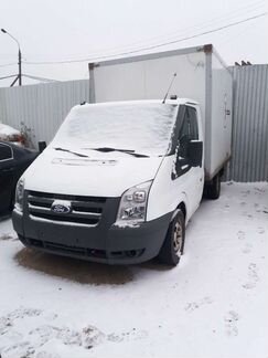 Форд транзит разбор Автосервис с 06.13 год
