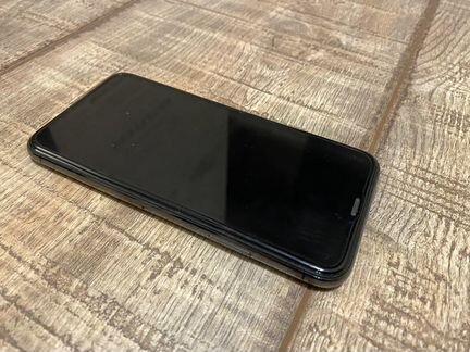 iPhone x 64gb в идеальном состоянии