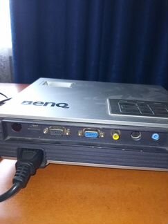 Проектор BenQ CP220