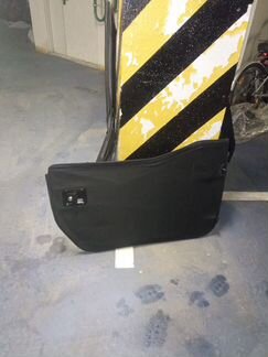 Комлект дверей на jeep wrangler