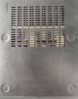 Yamaha A 100