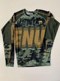 Рашгард Venum Performance Камуфляж