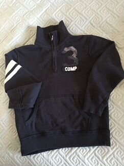 Толстовка кофта Zara kids р.128