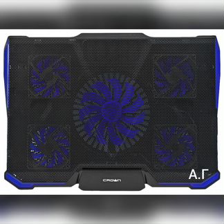 Подставка для ноутбука crown cmls