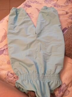 Полукомбинезон