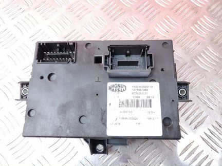 Блок BSI Peugeot Boxer 250 - 290 euro 5 2006/2020