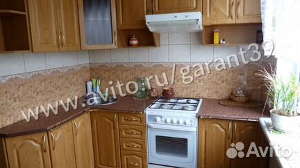 2-к квартира, 48 м², 8/9 эт.